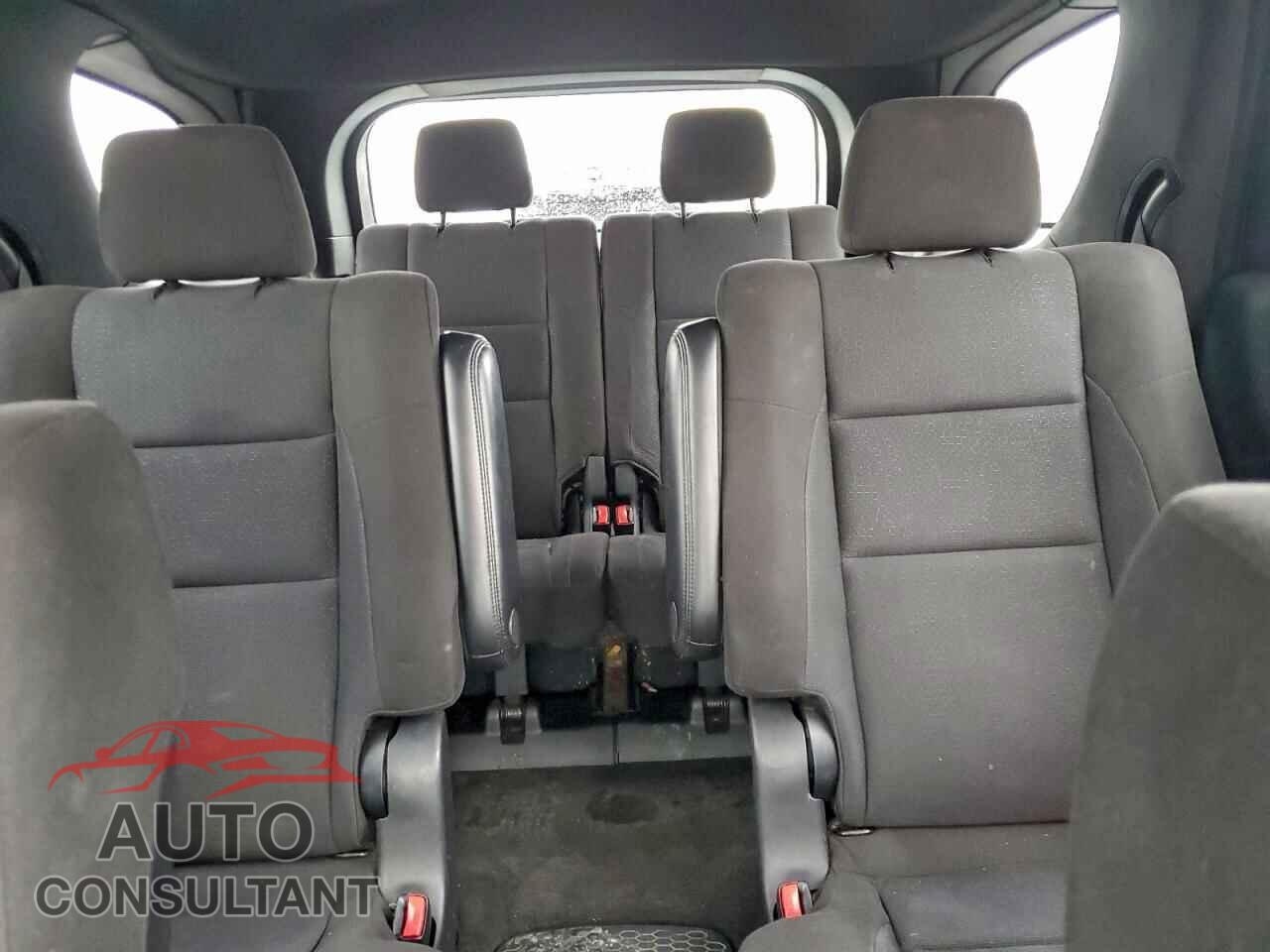 DODGE DURANGO 2014 - 1C4RDHAGXEC551550
