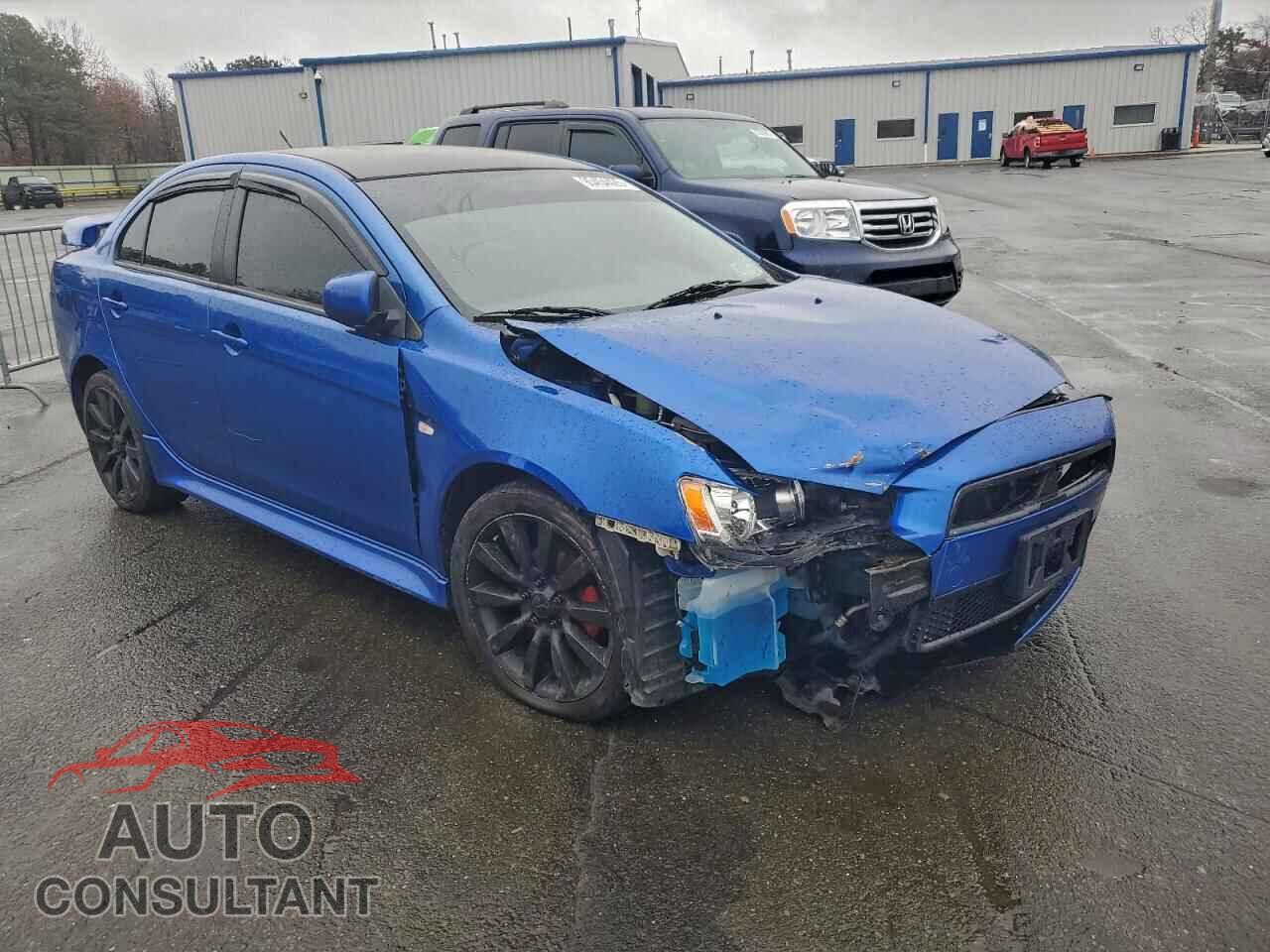 MITSUBISHI LANCER 2012 - JA32V2FW5CU006843