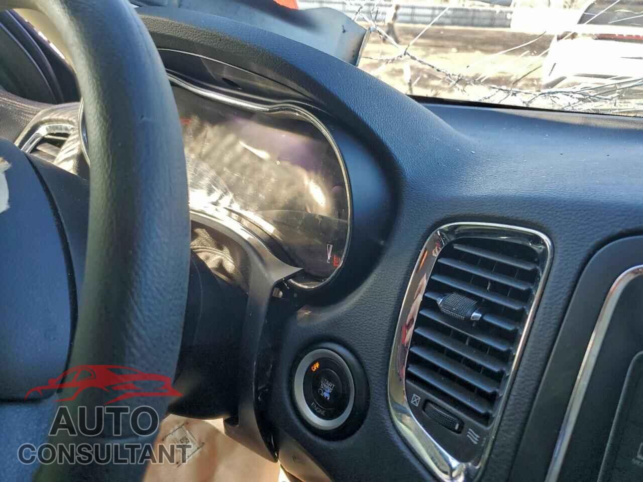 DODGE DURANGO 2016 - 1C4RDJAG0GC420024