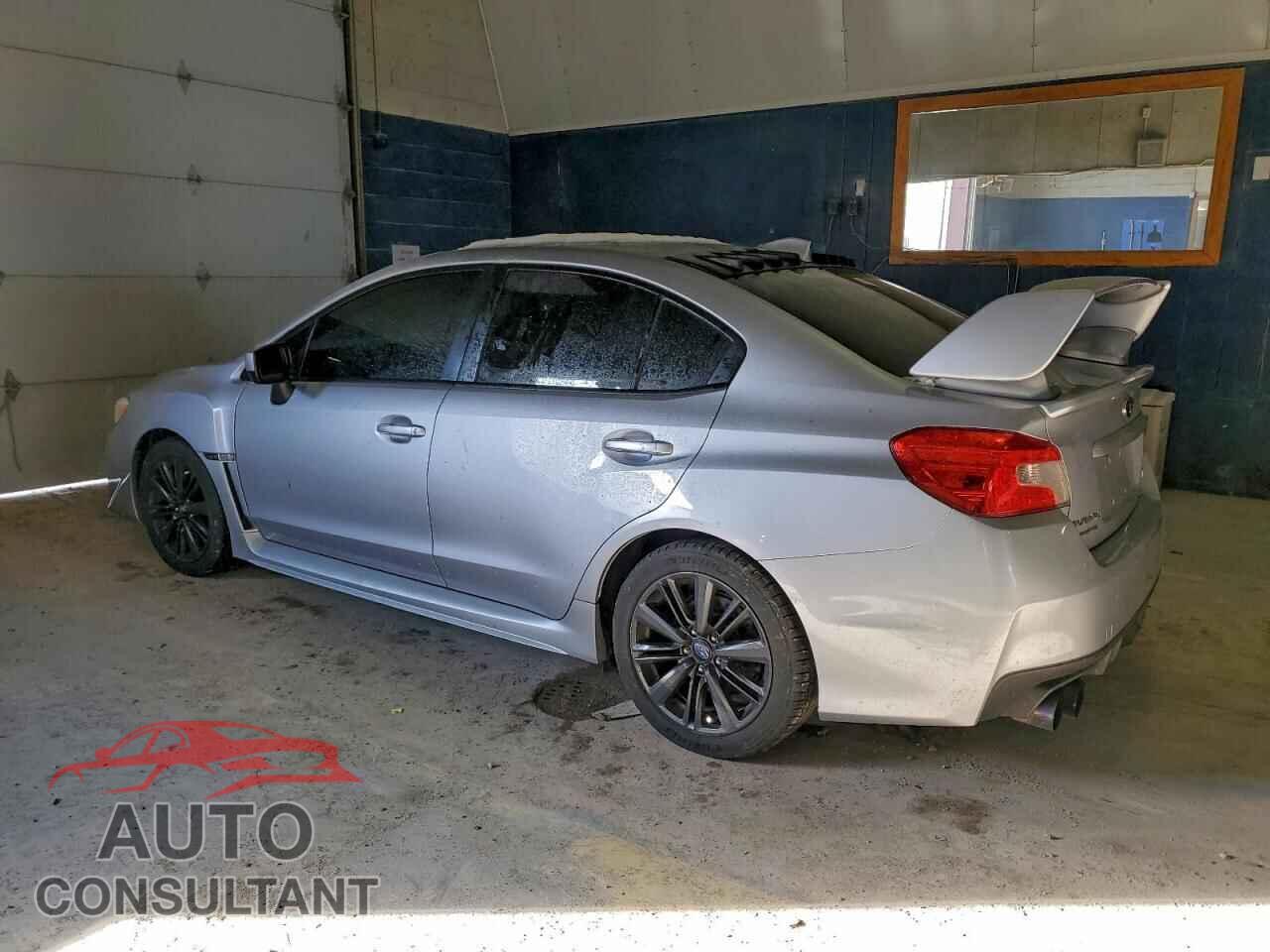 SUBARU WRX 2015 - JF1VA1D64F8825174