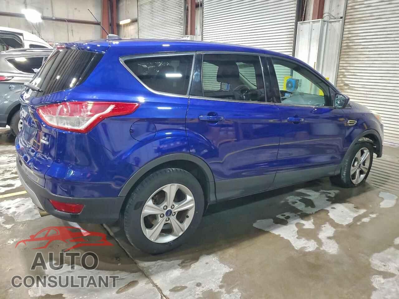 FORD ESCAPE 2014 - 1FMCU9GX4EUD01116