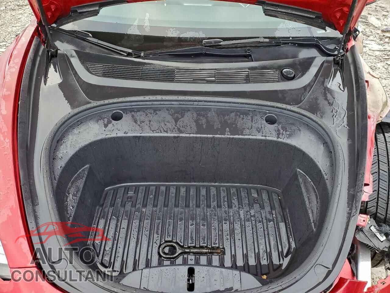 TESLA MODEL 3 2023 - 5YJ3E1EA6PF437115