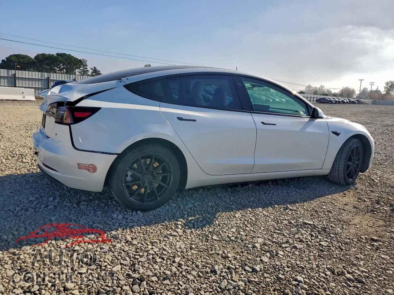 TESLA MODEL 3 2023 - 5YJ3E1EA2PF540869