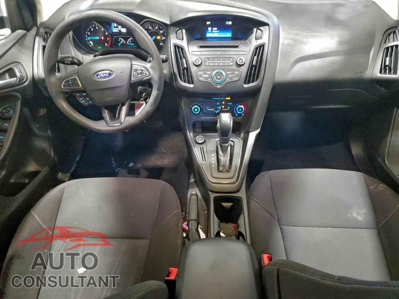 FORD FOCUS 2015 - 1FADP3K26FL251602