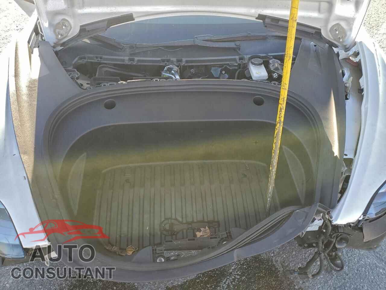 TESLA MODEL 3 2022 - 5YJ3E1EA1NF203834