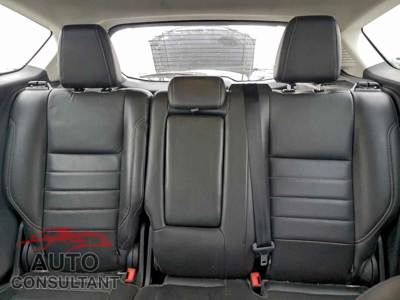 FORD CMAX 2013 - 1FADP5CU7DL516102