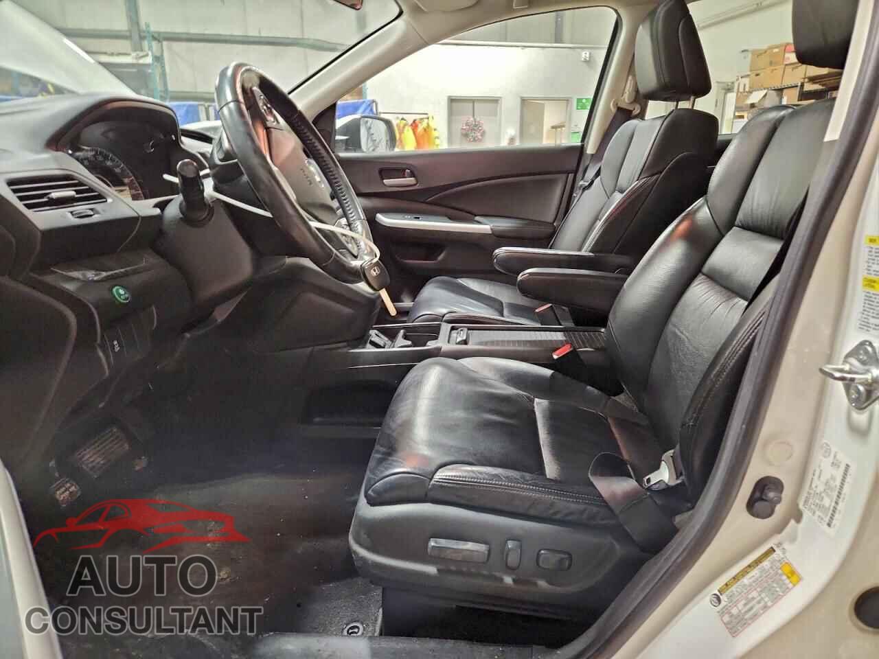 HONDA CRV 2012 - 2HKRM4H76CH115259