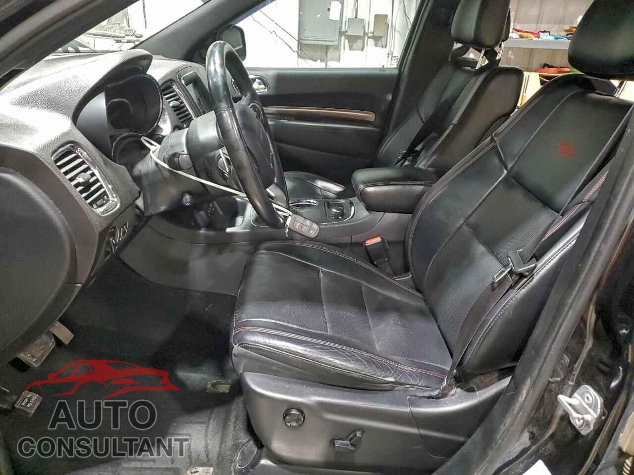 DODGE DURANGO 2014 - 1C4SDJCT7EC374703
