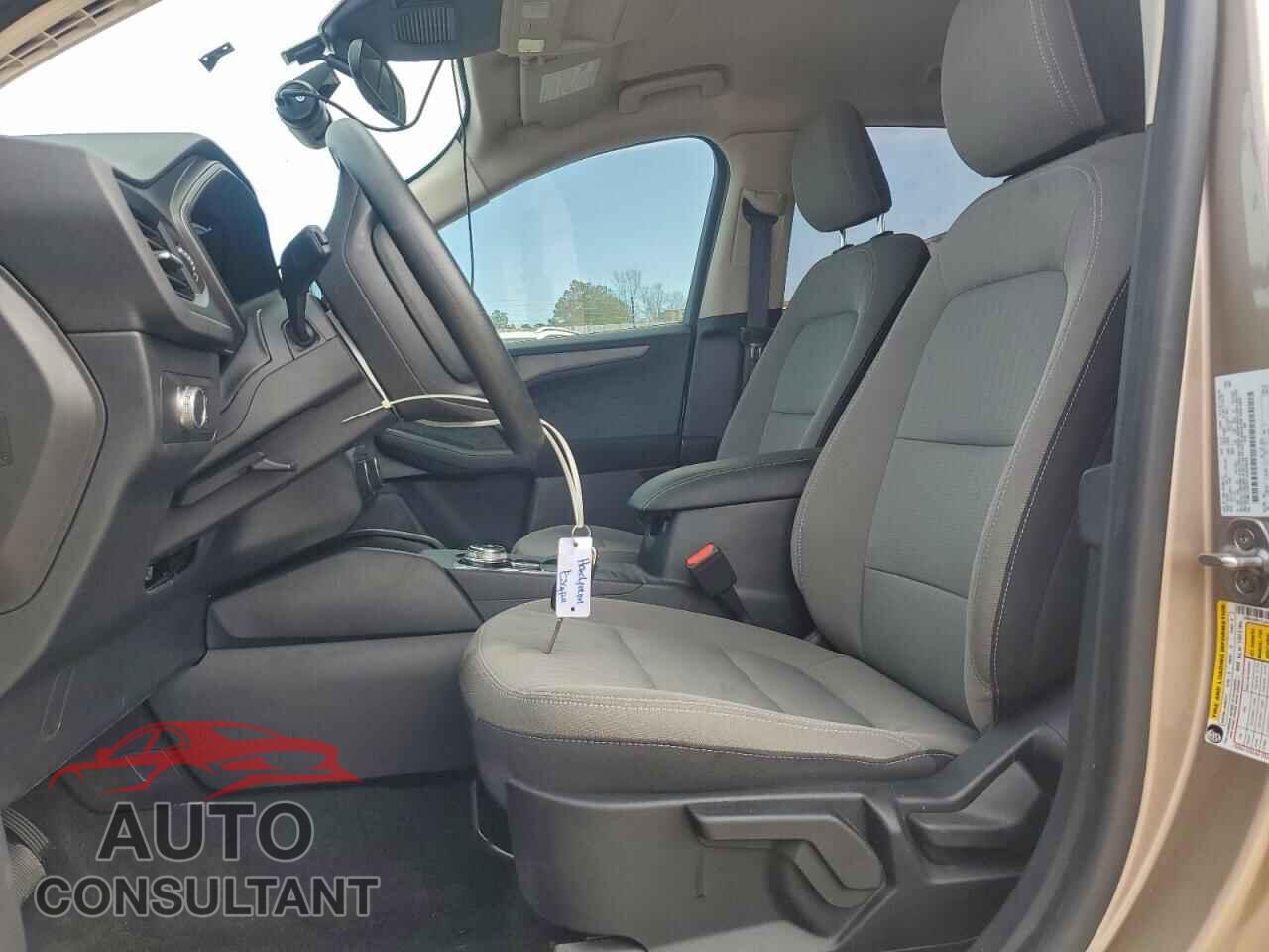FORD ESCAPE 2020 - 1FMCU0F67LUA24026