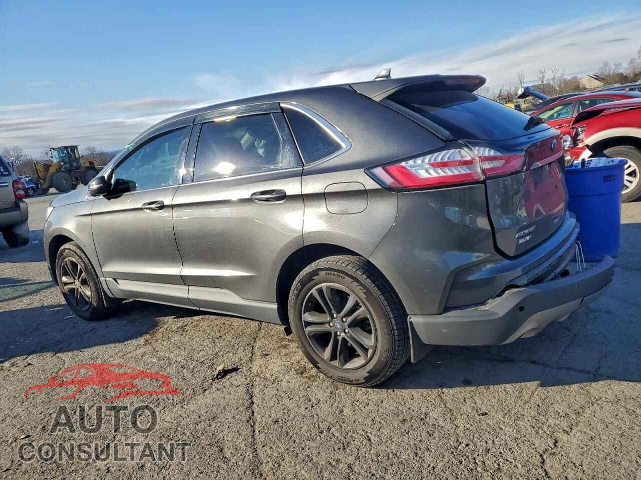 FORD EDGE 2019 - 2FMPK4J99KBC05097