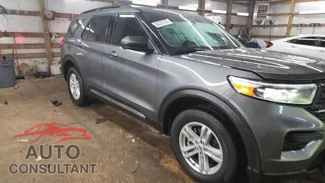 FORD EXPLORER 2024 - 1FMSK8DH2RGA89121