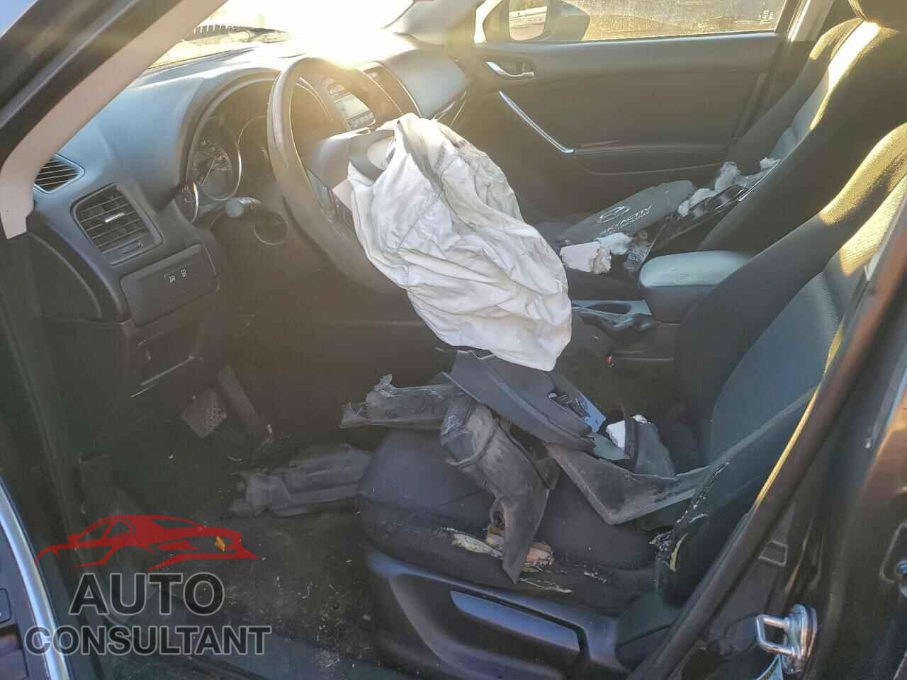 MAZDA CX-5 2014 - JM3KE2BE6E0335597