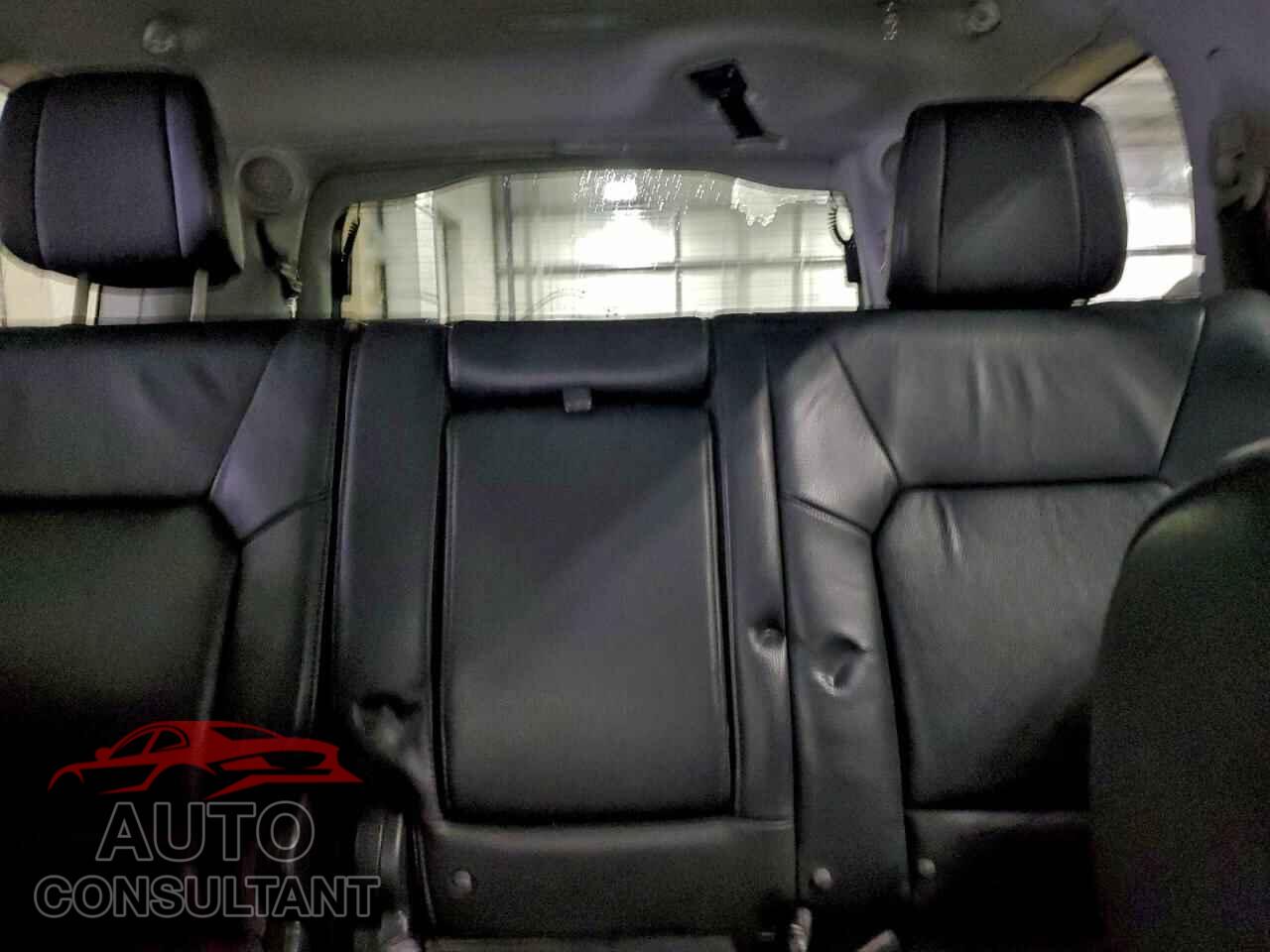 HONDA PILOT 2013 - 5FNYF4H9XDB056238