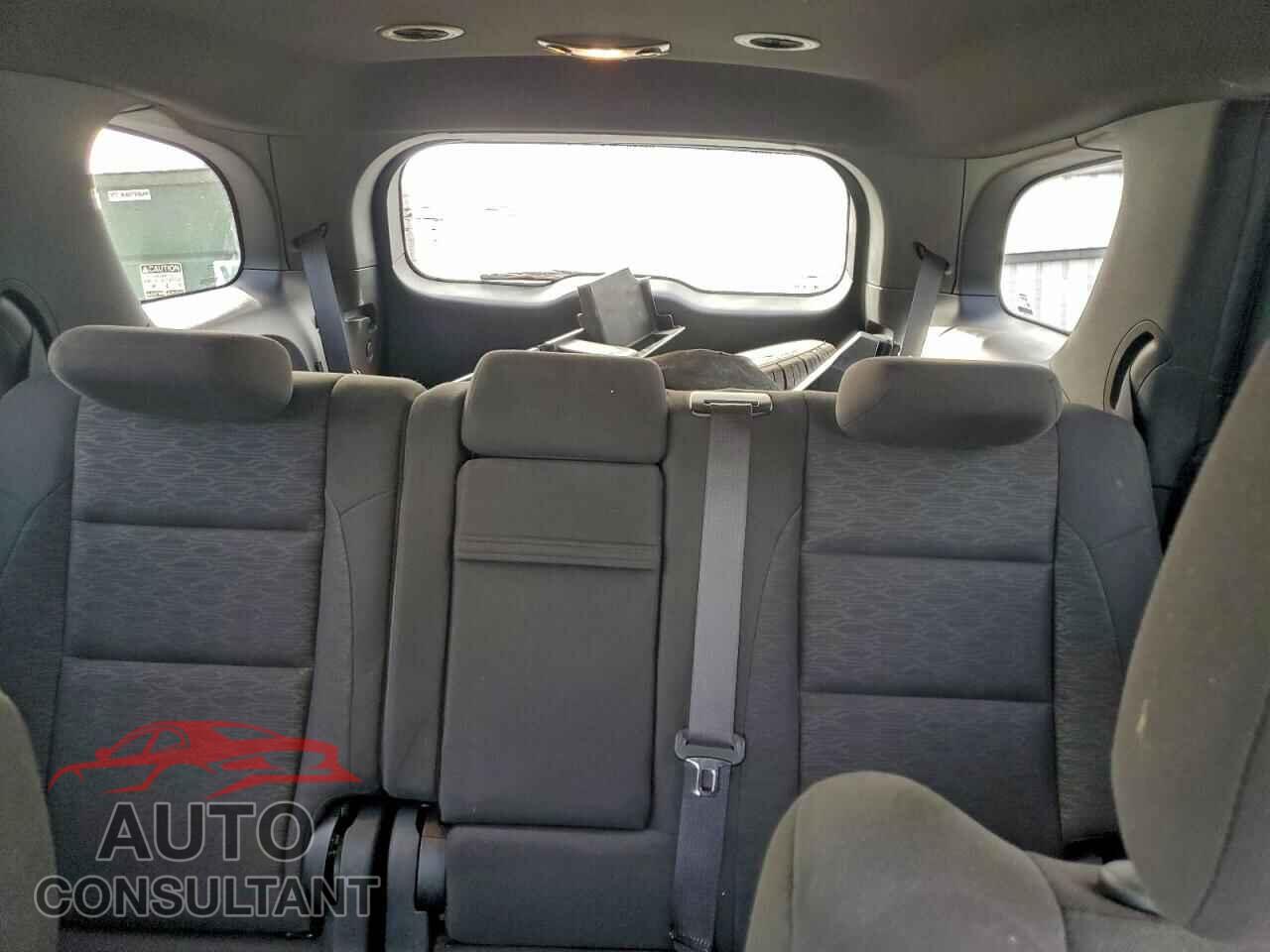 DODGE DURANGO 2023 - 1C4RDHDG7PC677038