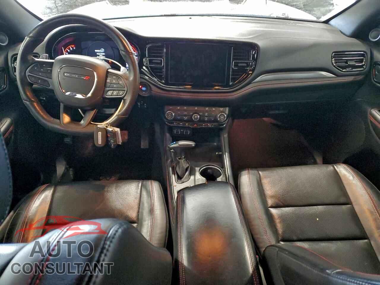 DODGE DURANGO 2023 - 1C4RDJDG7PC581529