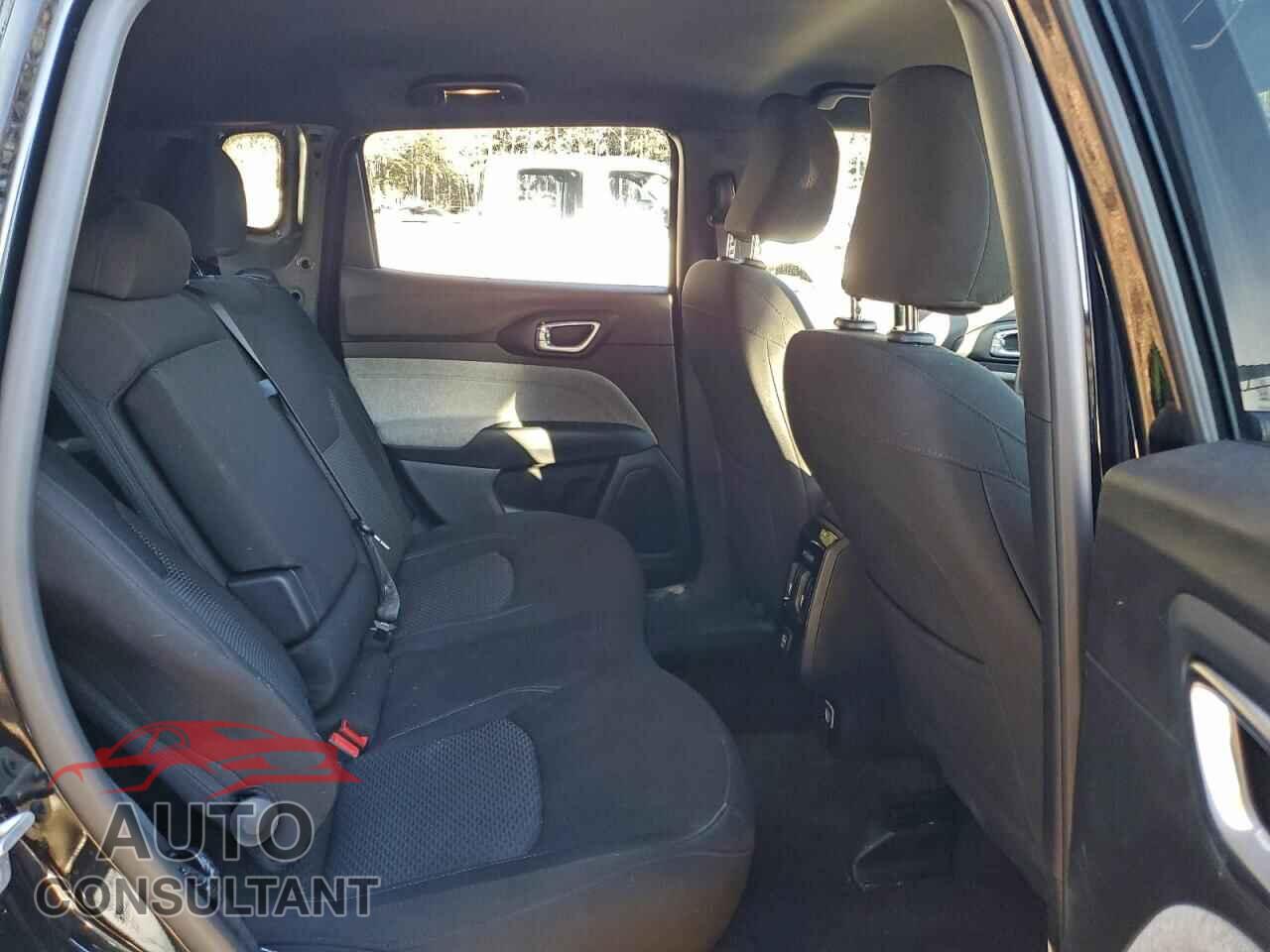 JEEP COMPASS 2023 - 3C4NJDANXPT517064
