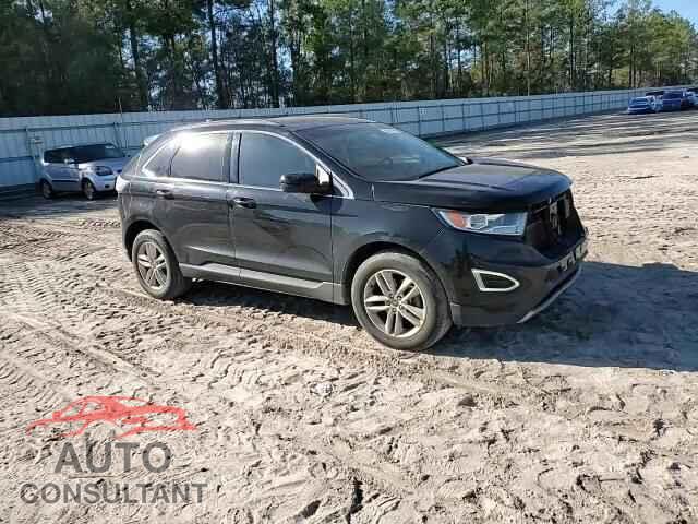 FORD EDGE 2016 - 2FMPK3J86GBC17961