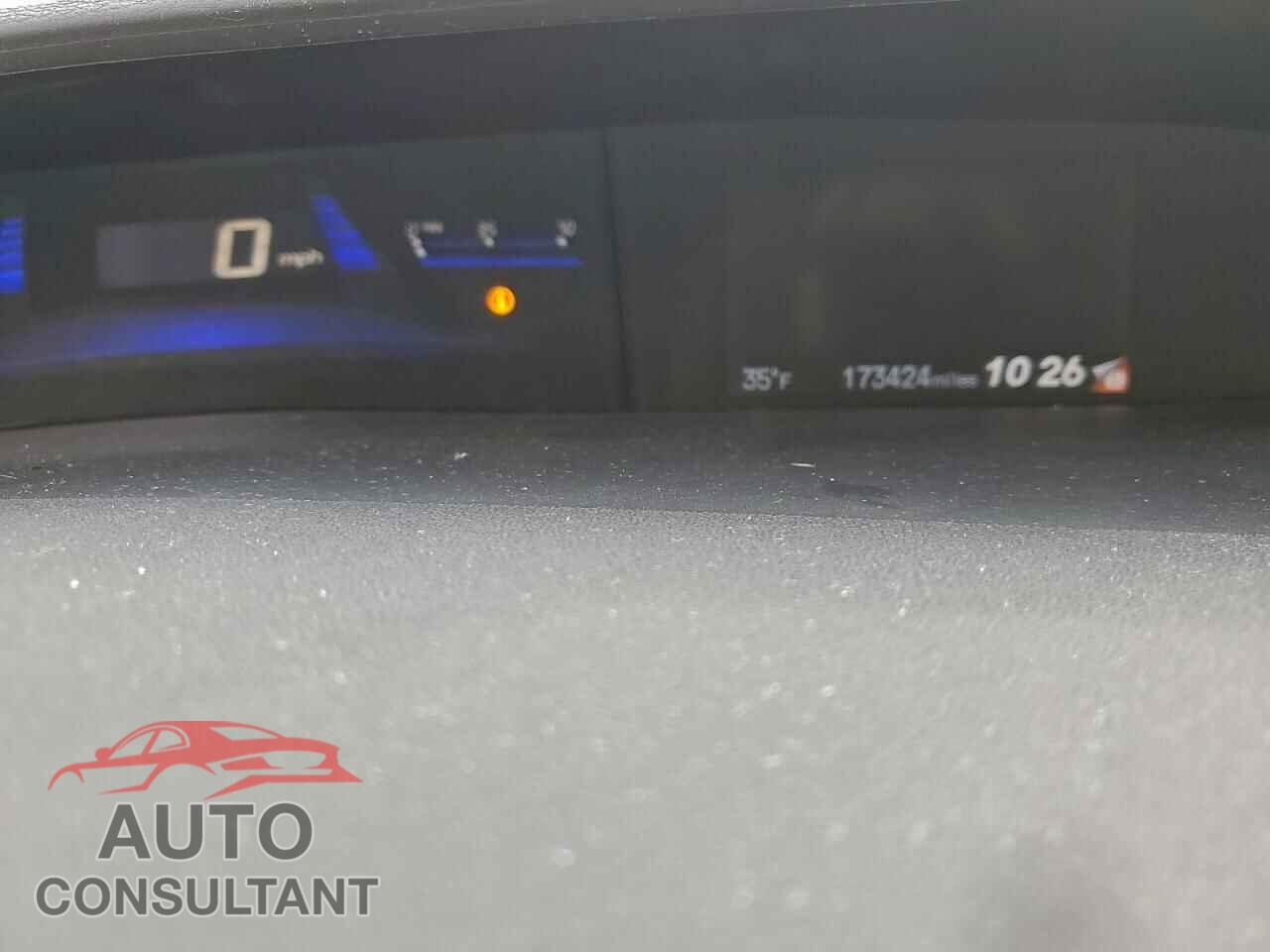 HONDA CIVIC 2015 - 19XFB2F80FE004417