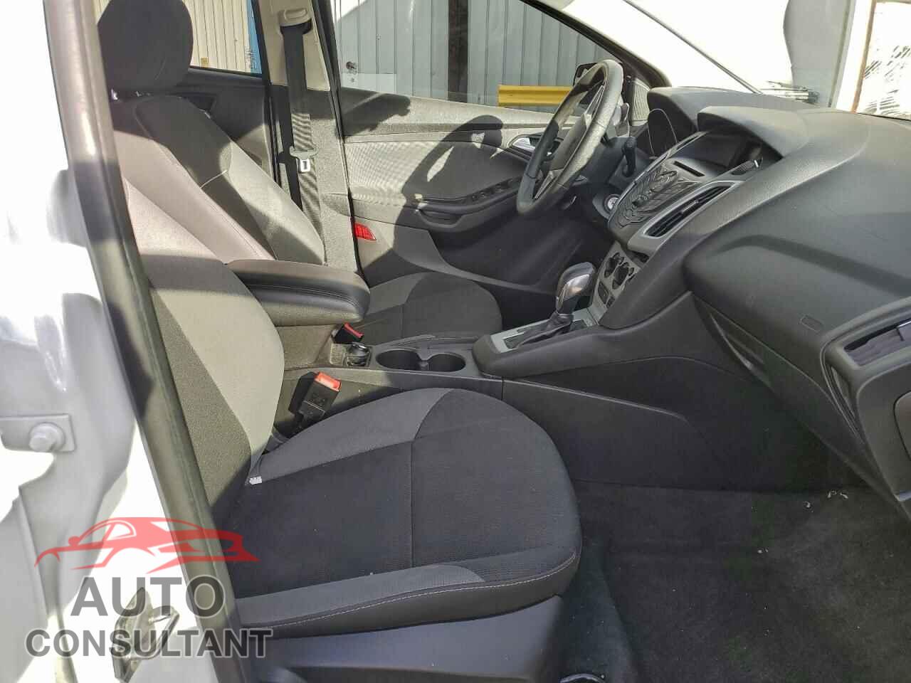 FORD FOCUS 2013 - 1FADP3F26DL373366