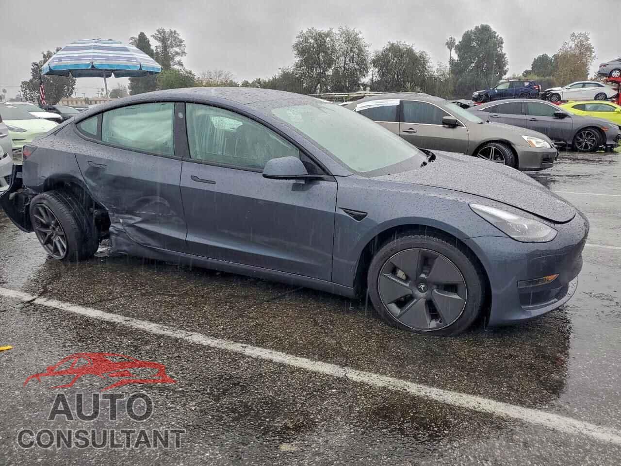 TESLA MODEL 3 2023 - 5YJ3E1EA3PF433961