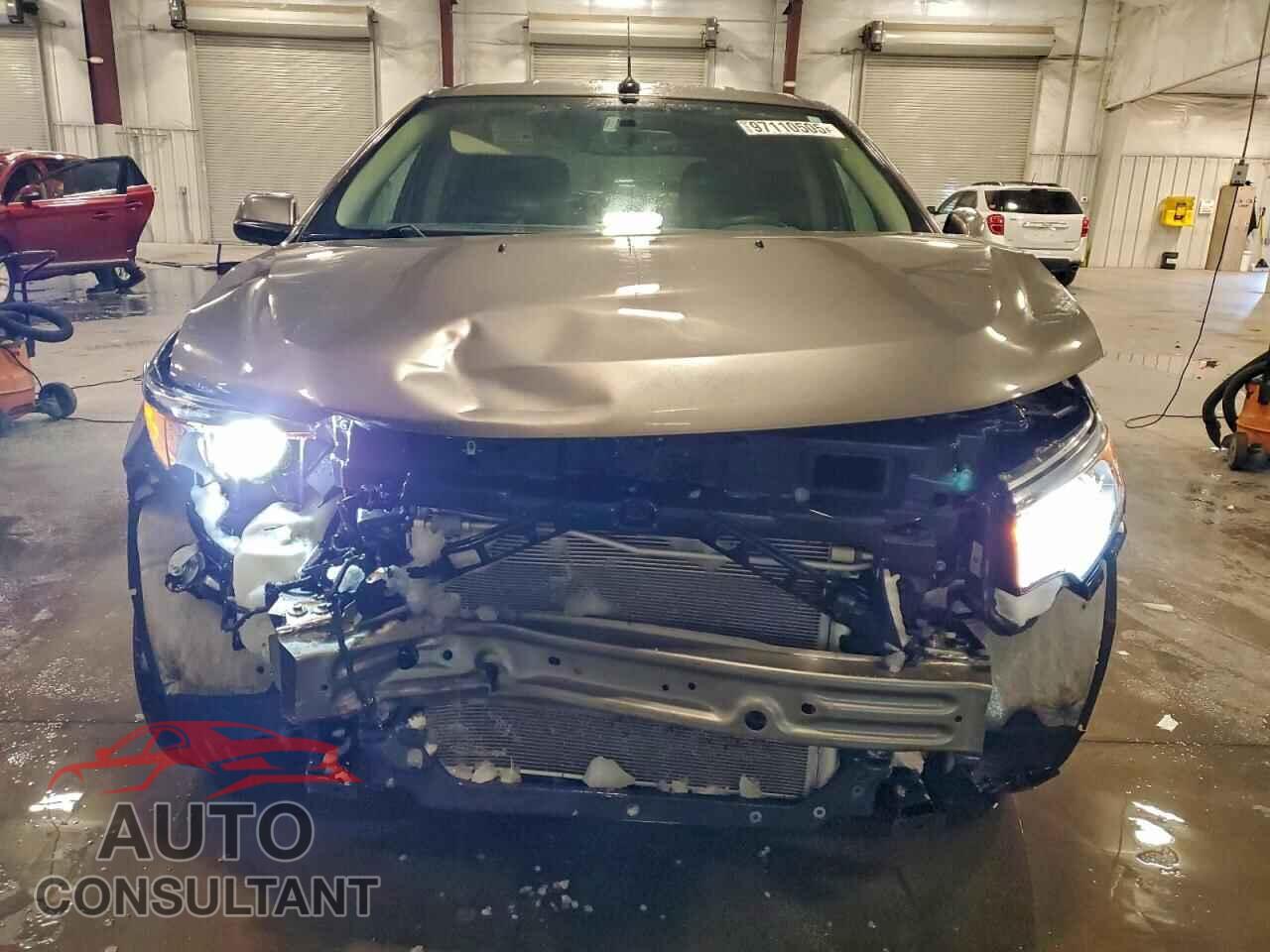 FORD EDGE 2014 - 2FMDK4JC9EBB74534
