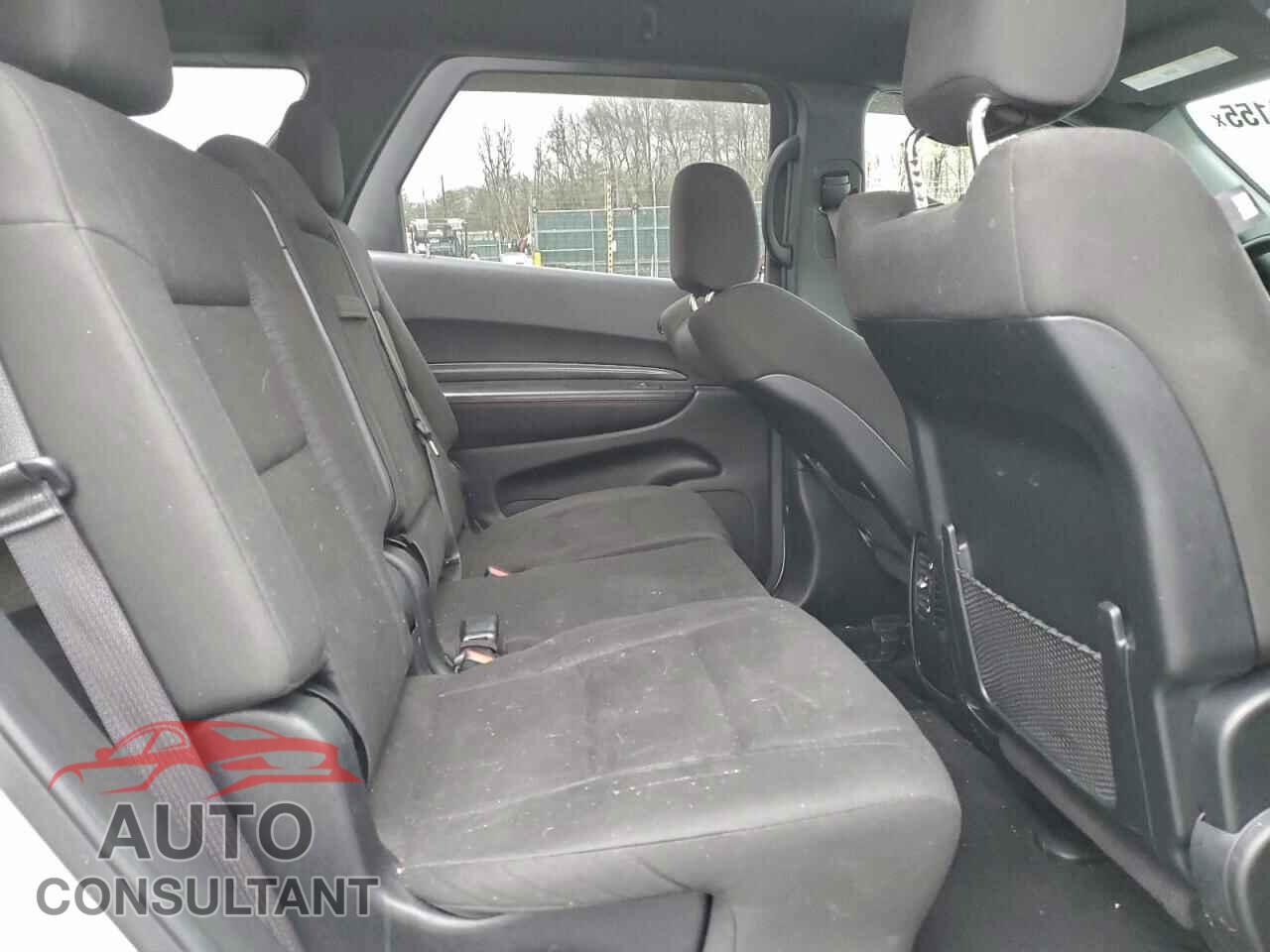 DODGE DURANGO 2024 - 1C4RDJDG2RC143875