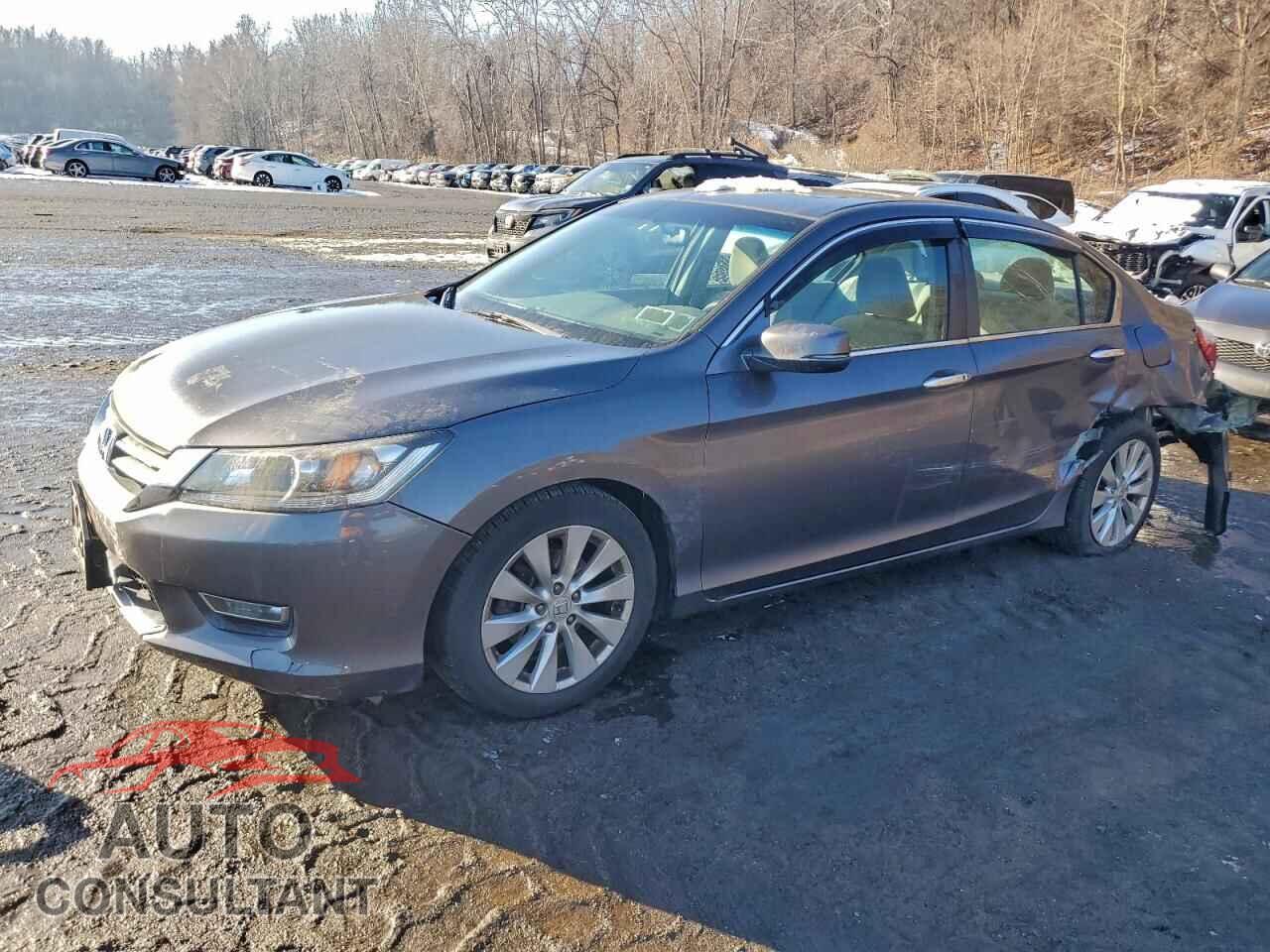 HONDA ACCORD 2013 - 1HGCR2F7XDA055060
