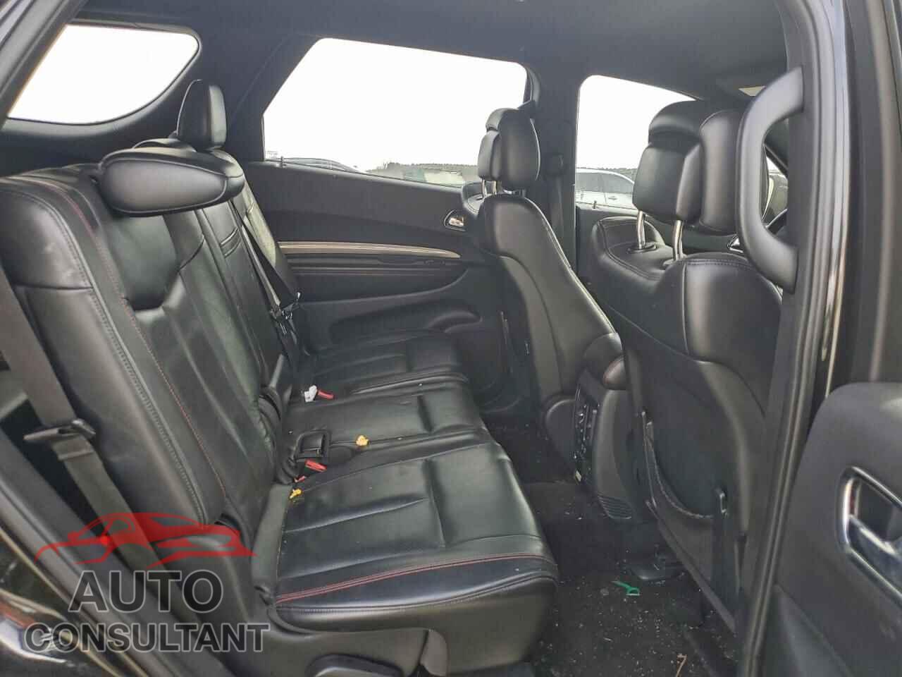 DODGE DURANGO 2015 - 1C4SDJCT2FC120480
