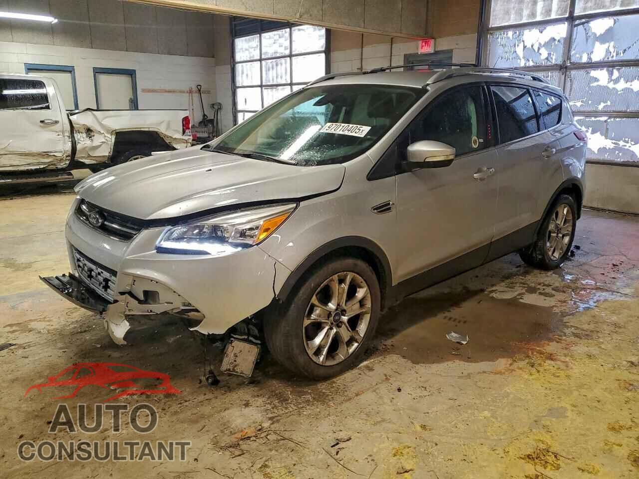 FORD ESCAPE 2014 - 1FMCU0JX4EUC98965