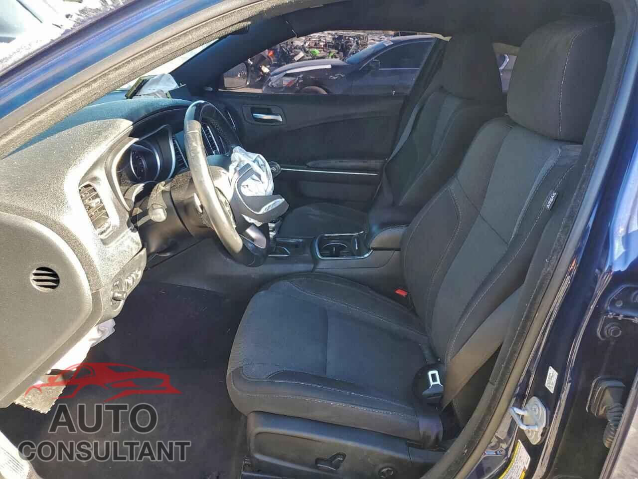 DODGE CHARGER 2016 - 2C3CDXCTXGH302180