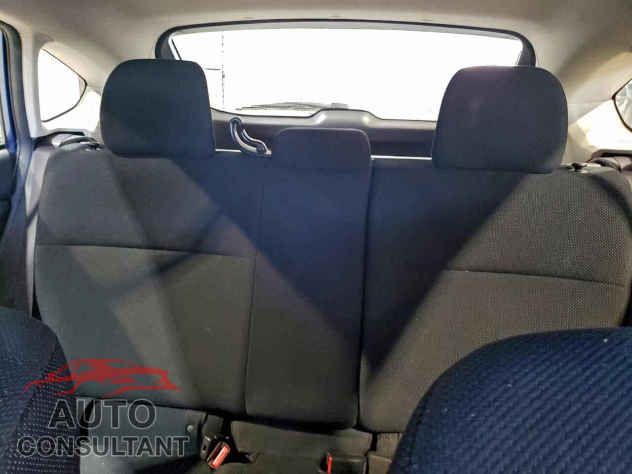 SUBARU IMPREZA 2014 - JF1GPAC65E8212424