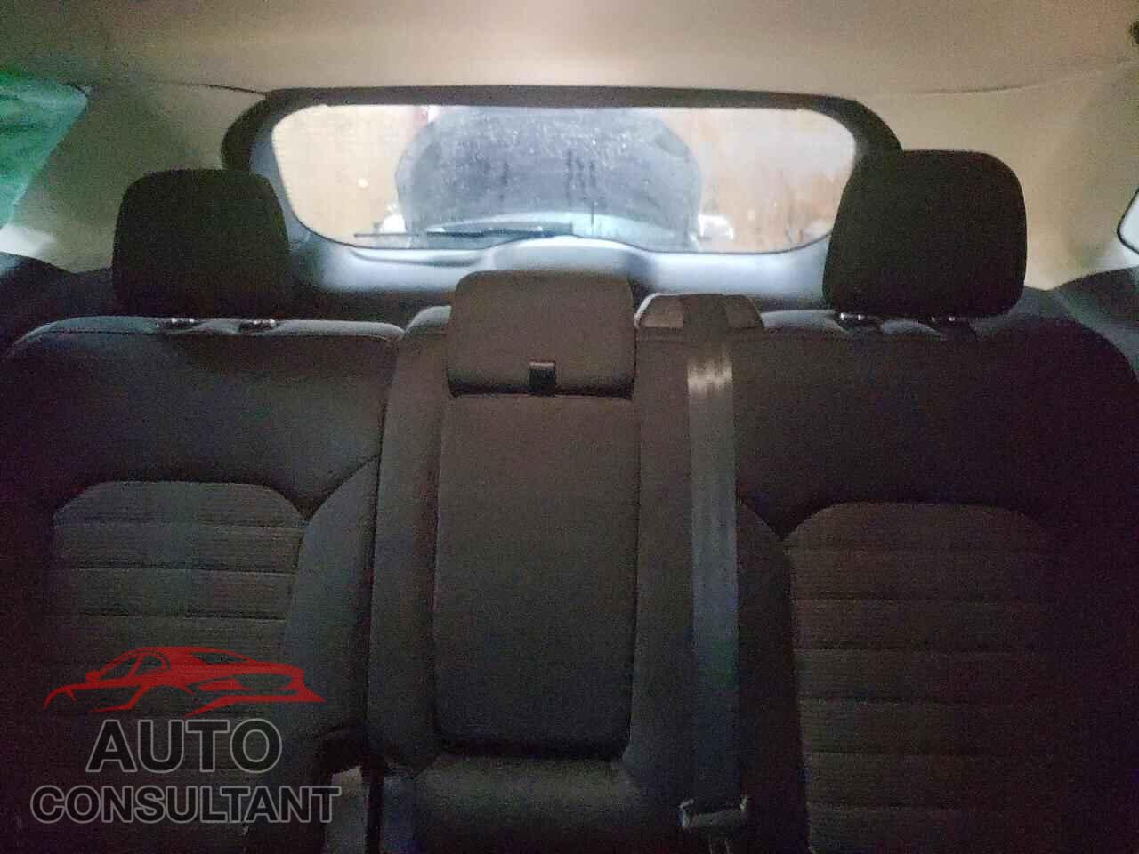 FORD EDGE 2017 - 2FMPK4J85HBC60842