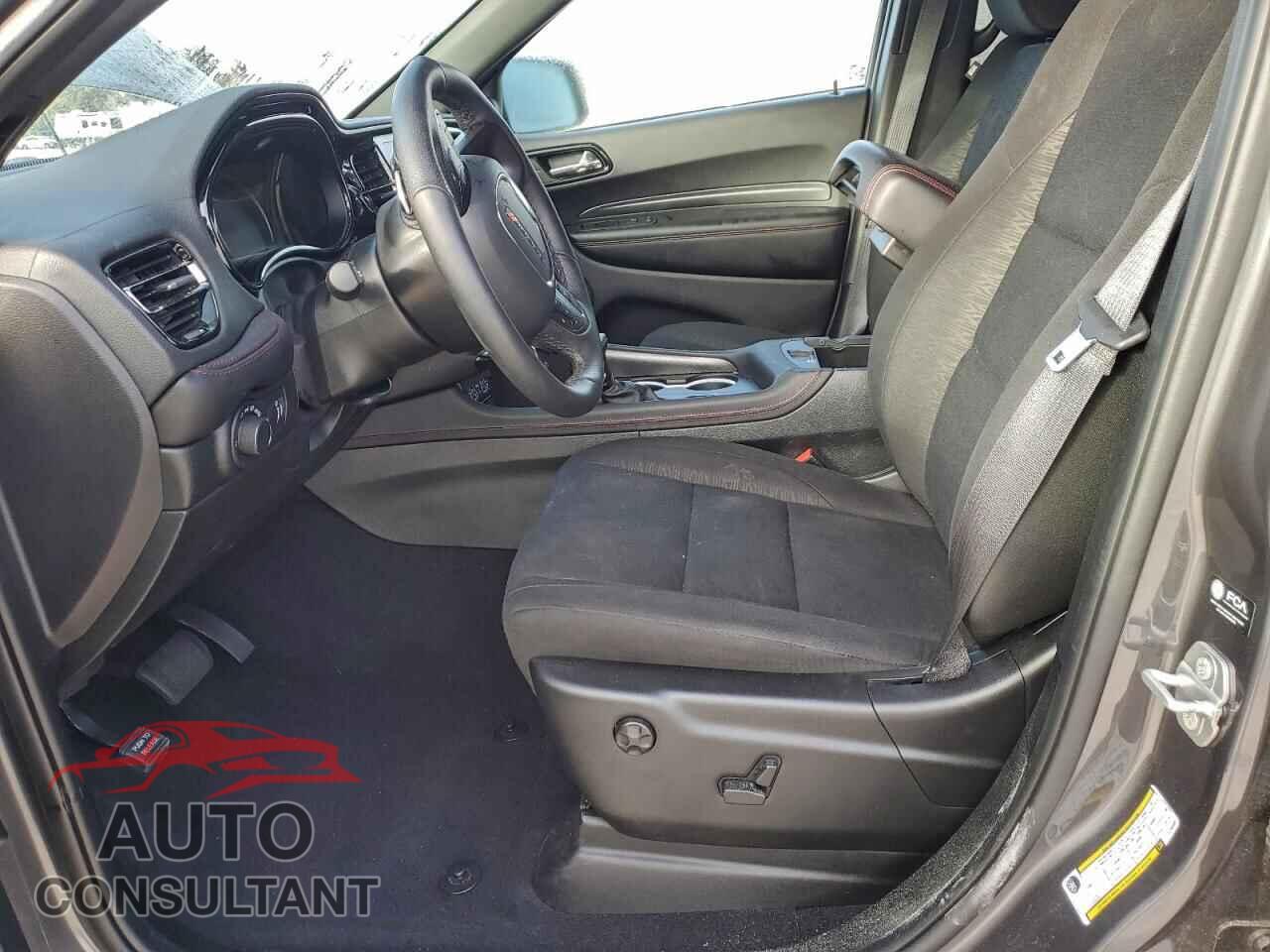 DODGE DURANGO 2026 - 1C4RDJDG4TC164007