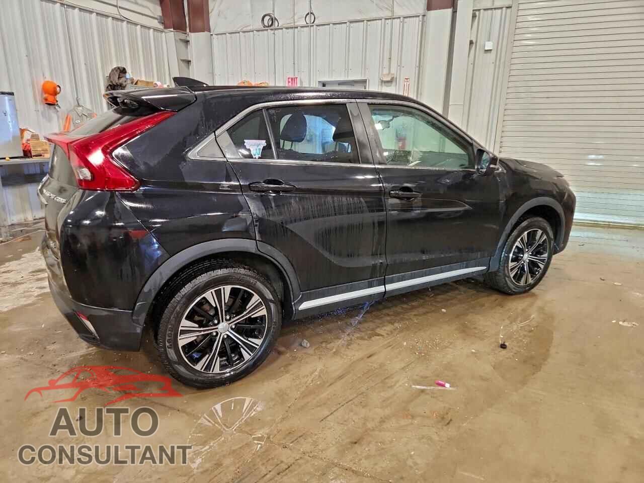 MITSUBISHI ECLIPSE 2019 - JA4AT5AA8KZ000420