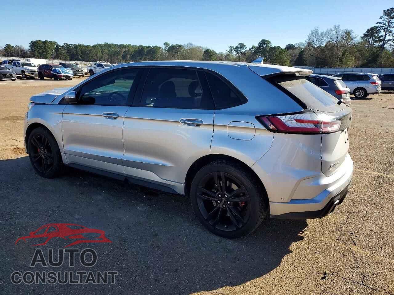 FORD EDGE 2019 - 2FMPK4AP3KBC38675