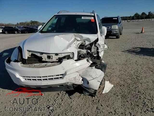 CHEVROLET CAPTIVA 2012 - 3GNFL4E50CS655826