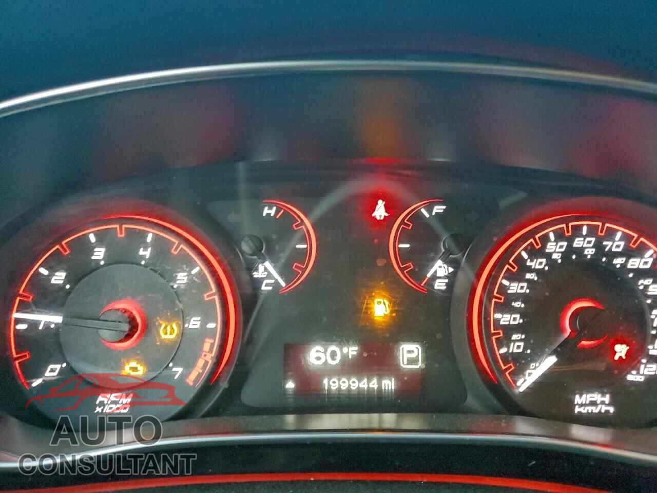 DODGE DART 2015 - 1C3CDFAA3FD414729