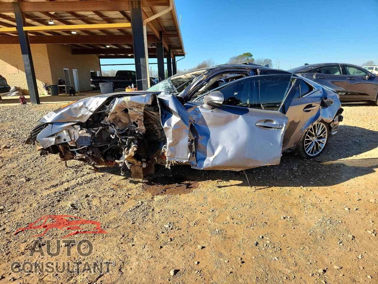 LEXUS IS 2016 - JTHCM1D26G5007629