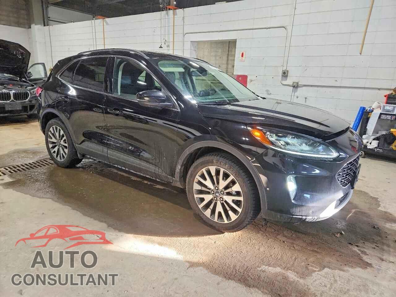 FORD ESCAPE 2020 - 1FMCU9J99LUA40671