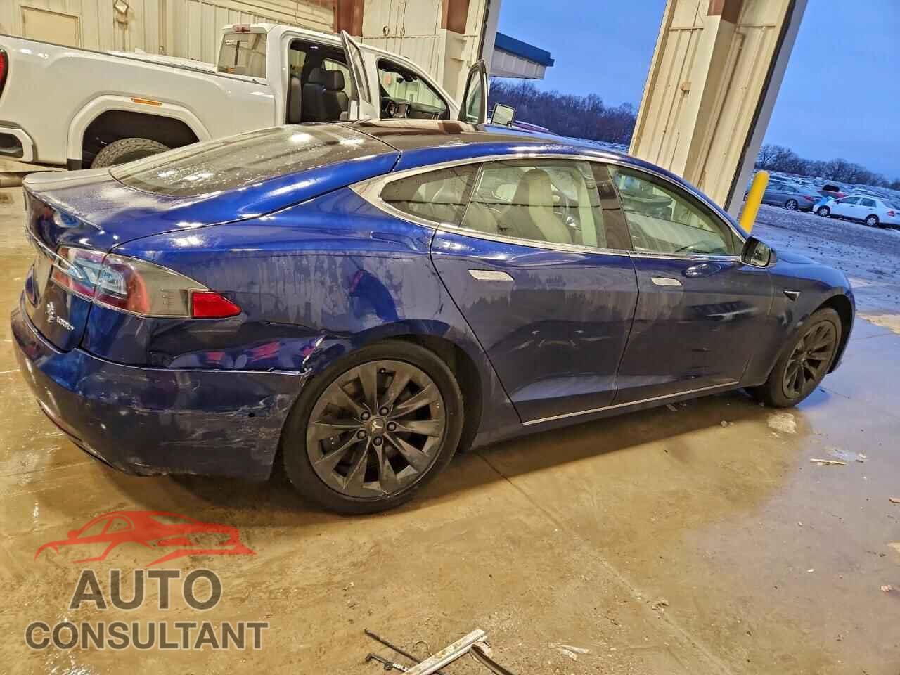 TESLA MODEL S 2018 - 5YJSA1E2XJF278526