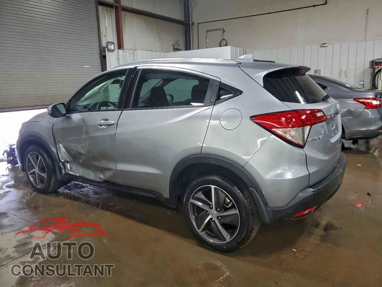 HONDA HR-V 2021 - 3CZRU6H73MM729655