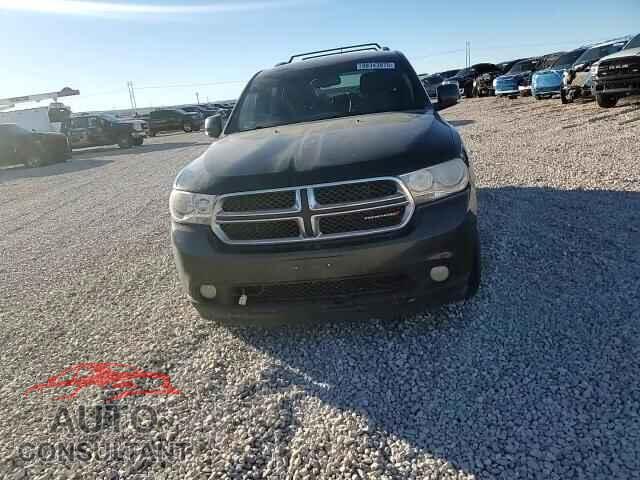 DODGE DURANGO 2013 - 1C4RDJDG1DC664532