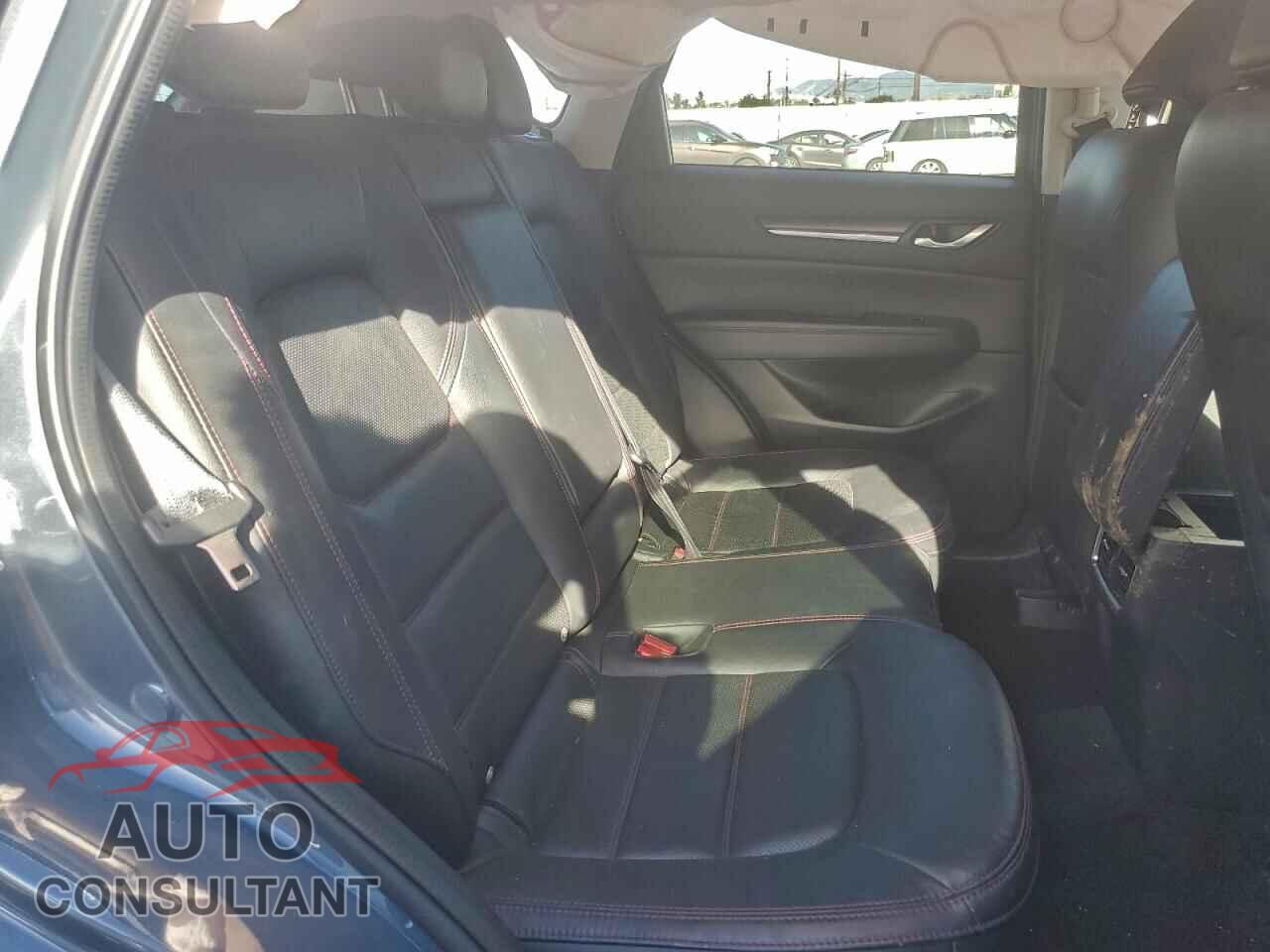 MAZDA CX-5 PREFE 2024 - JM3KFBCL3R0515717