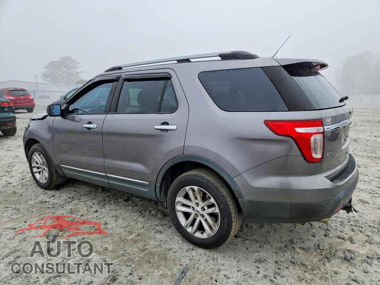 FORD EXPLORER 2013 - 1FM5K8D86DGC87268