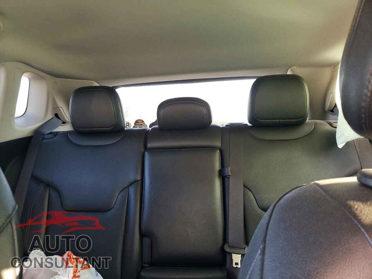 JEEP COMPASS 2022 - 3C4NJDFB7NT195897