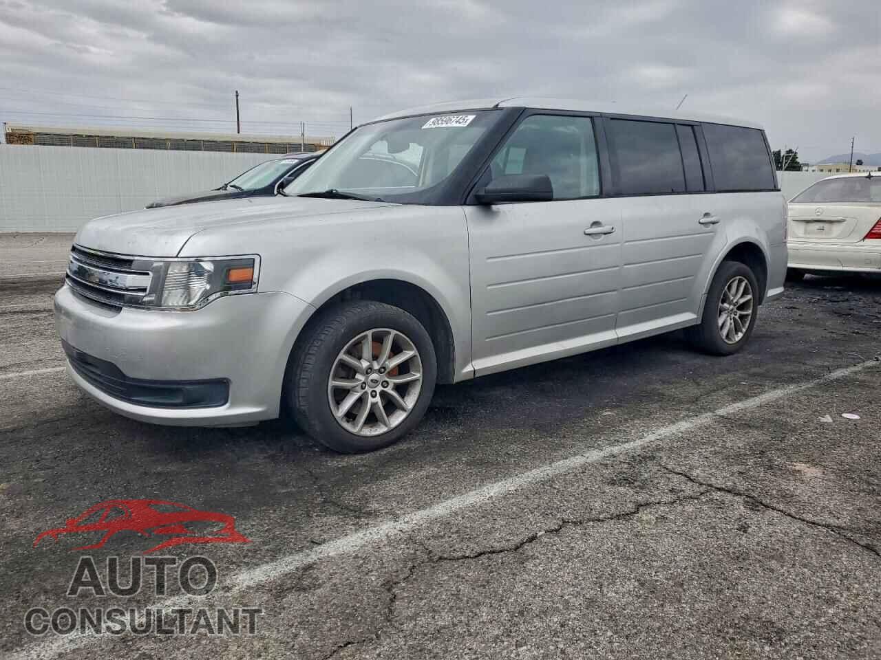 FORD FLEX 2014 - 2FMGK5B82EBD07678