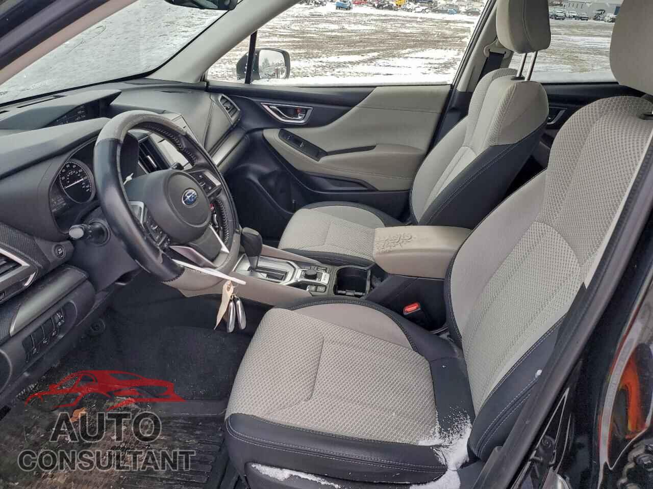 SUBARU FORESTER 2020 - JF2SKAJC1LH601832