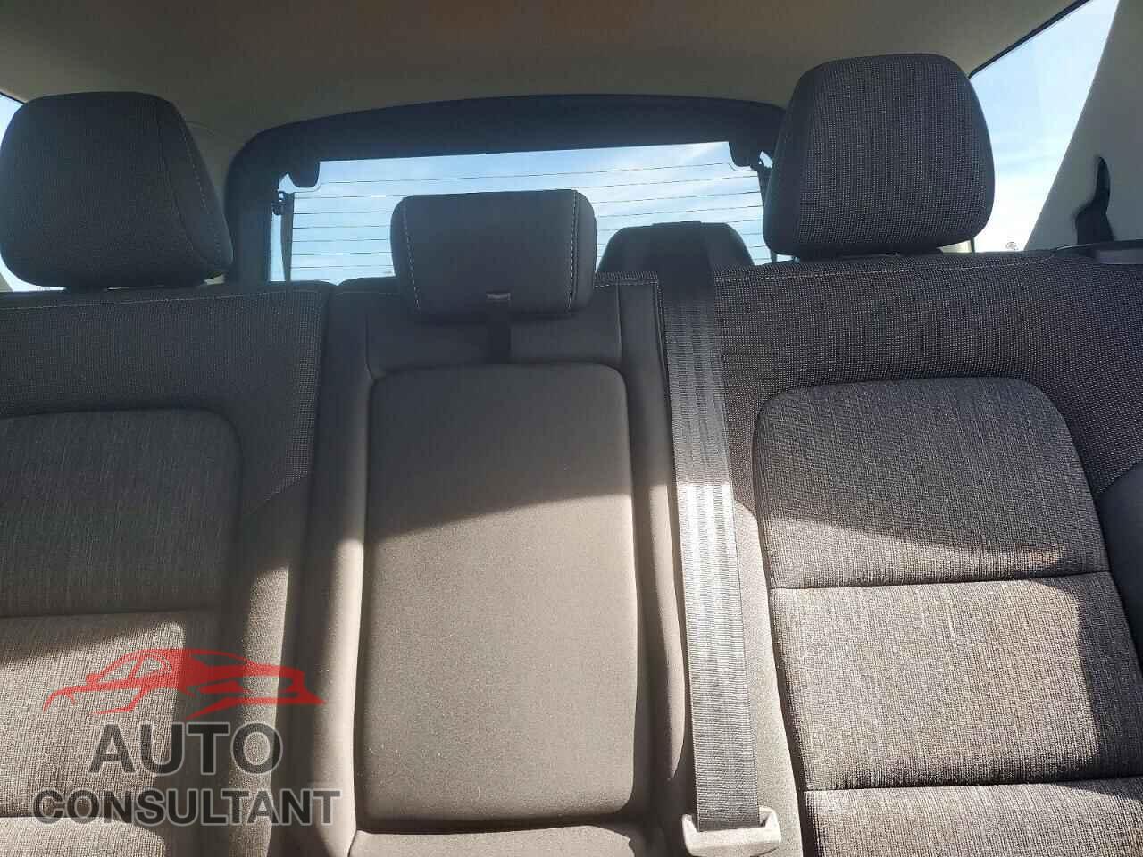 FORD BRONCO 2022 - 3FMCR9B67NRD78652