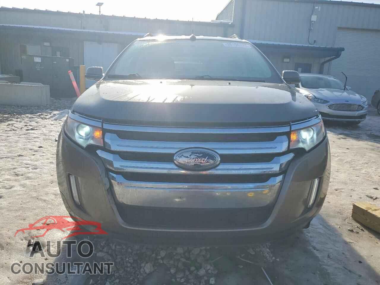 FORD EDGE 2014 - 2FMDK3JC8EBA45436