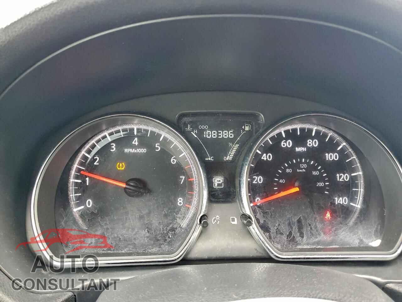 NISSAN VERSA 2019 - 3N1CN7AP3KL850717